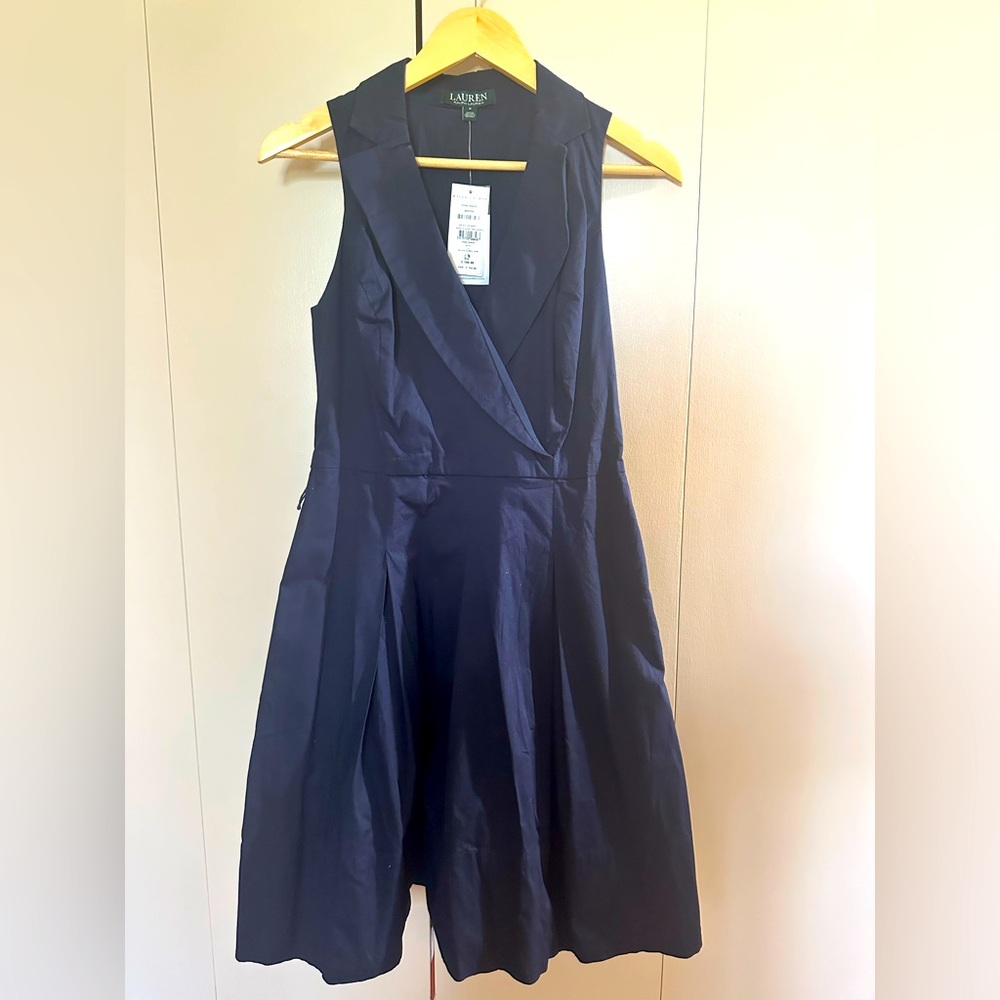 NWT Ralph Lauren dress